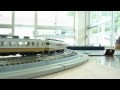鉄道模型運転会２