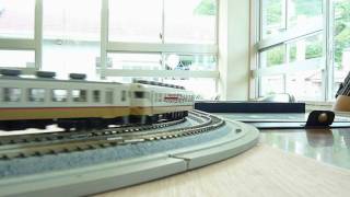 鉄道模型運転会２