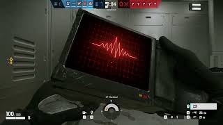 R6S - Pulse C4 Play