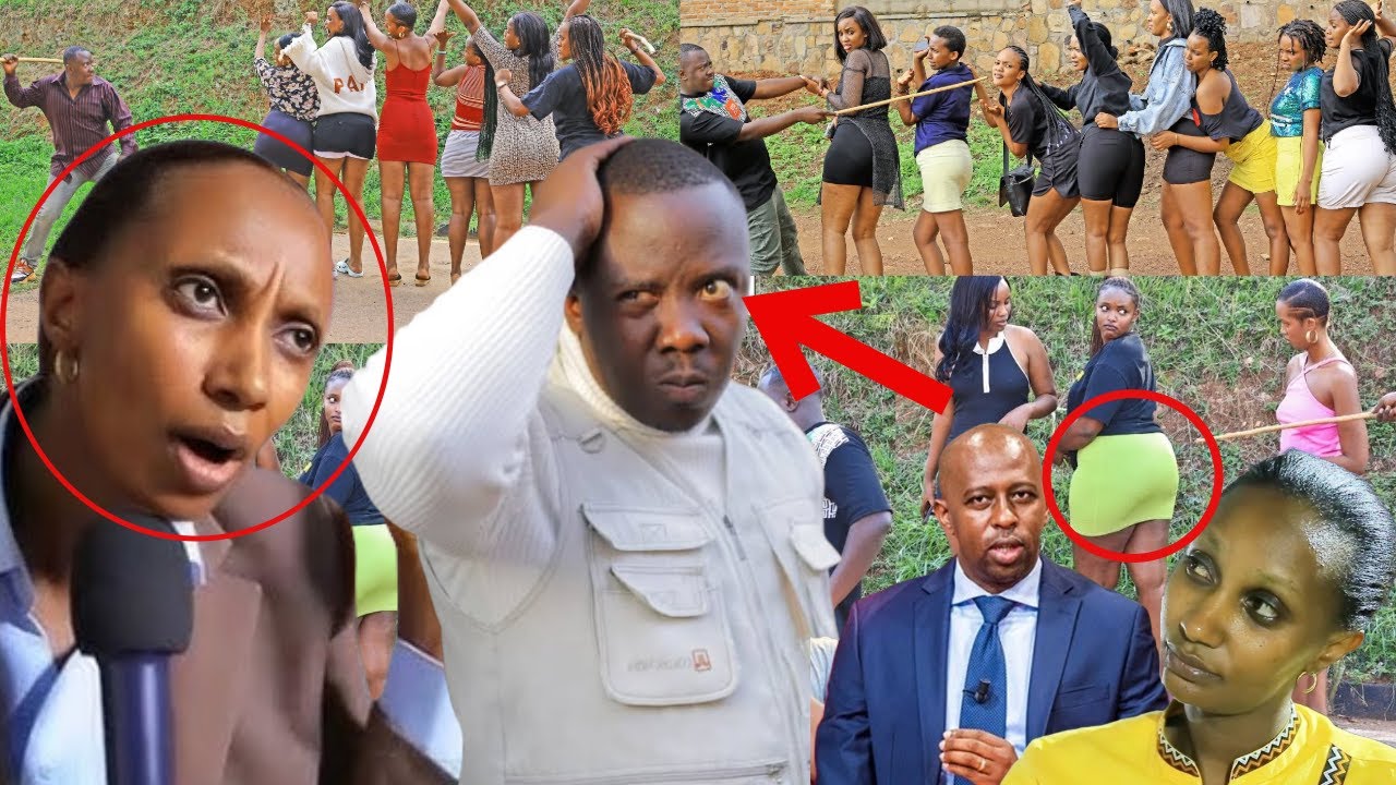 Scovia yamaganye filime za Killaman🥺🤔Umuriro watse hagati ya Mutesi ...