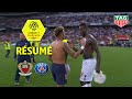 OGC Nice   Paris Saint Germain  0 3    Rsum   OGCN   PARIS  2018 19
