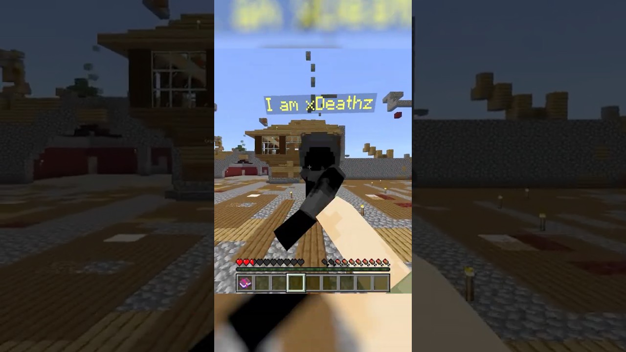 Lifeboat Survival Mode: INSANE fist pvp combo! 