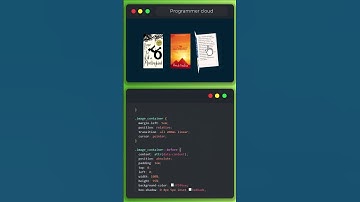 Amazing Book Open Effect with HTML and CSS 📚🎨