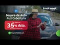 ¡Llegó Black Week! 😱 Promo en tu Seguro de Auto y Seguro de Vida 🔥