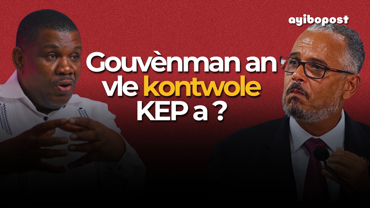 Ap gen eleksyon nan zòn g@ng kontwole yo ?