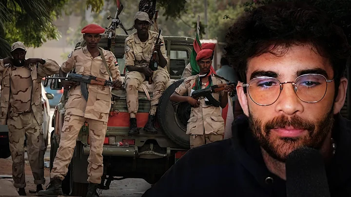 Sudan Crisis Intensifies