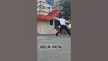 javelin throw mini vlog challenge #shortvideo #groupcontent #youtubeshorts