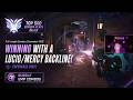 (ALT/GM) SOMBRA GAMEPLAY WINNING WITH LUCIO/MERCY (ESPERANCA) | 2026 OVERWATCH 2 SEASON 2