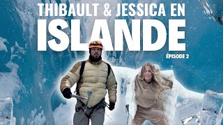 Pris Au Piège Dans La Tempête De Neige En Islande ! 😱