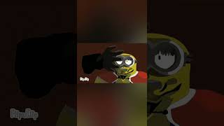 aesthetic503 Minions Fan Animation minions batman gru flipaclip animation