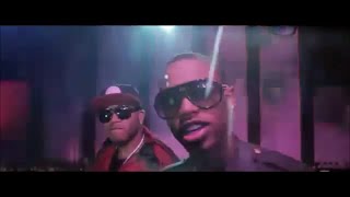 CHRISTIAN BARBER & RED CAFE 'I GOT IT'  Official Video