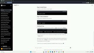 how to compile python in linux