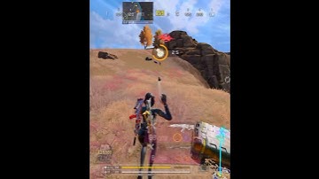 Urgently Nade Knock | #codm #shorts #codmbr #codmoblie