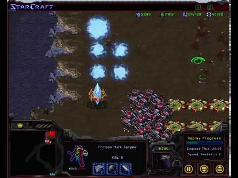 Starcraft Starcraft