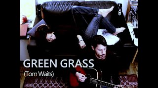 Carlus - Green Grass