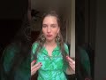 Deja Vu is an Aries girl!! Here’s why! Thannmmmkkkk you for listening 🧿👽🧙‍♀️ #revengewife #aries