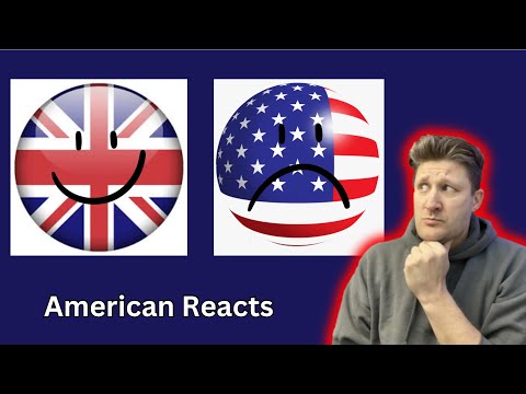 American Reaction |