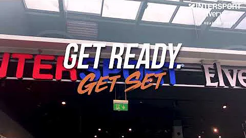 Intersport Elverys Are Open and Ready For Back To School #GetReadyGetSet