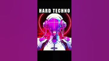 💀 HARD TECHNO MIX ⚡ Neon Apostasy – Faith Rewired in Noise 🎧 0360-11