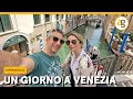 A VENEZIA SENZA CONTANTI ma CON L'APP