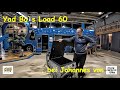 Mein R&M Load 60 Cargobike: "more cargobike", welch Überraschung