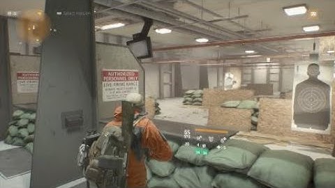 【MEGACOM】全境封鎖_The Division v1.8.2 Showstopper(萬眾)+Bullfrog GPC Demo - 克麥 CronusMax