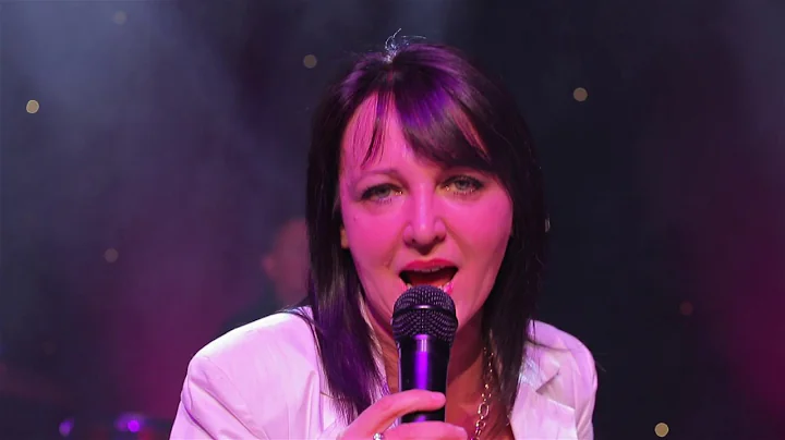 Janey Kirk ..  Am I That Easy To Forget