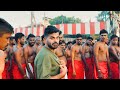 Los cuellos extremadamente abultados de los tamiles  sri lanka  