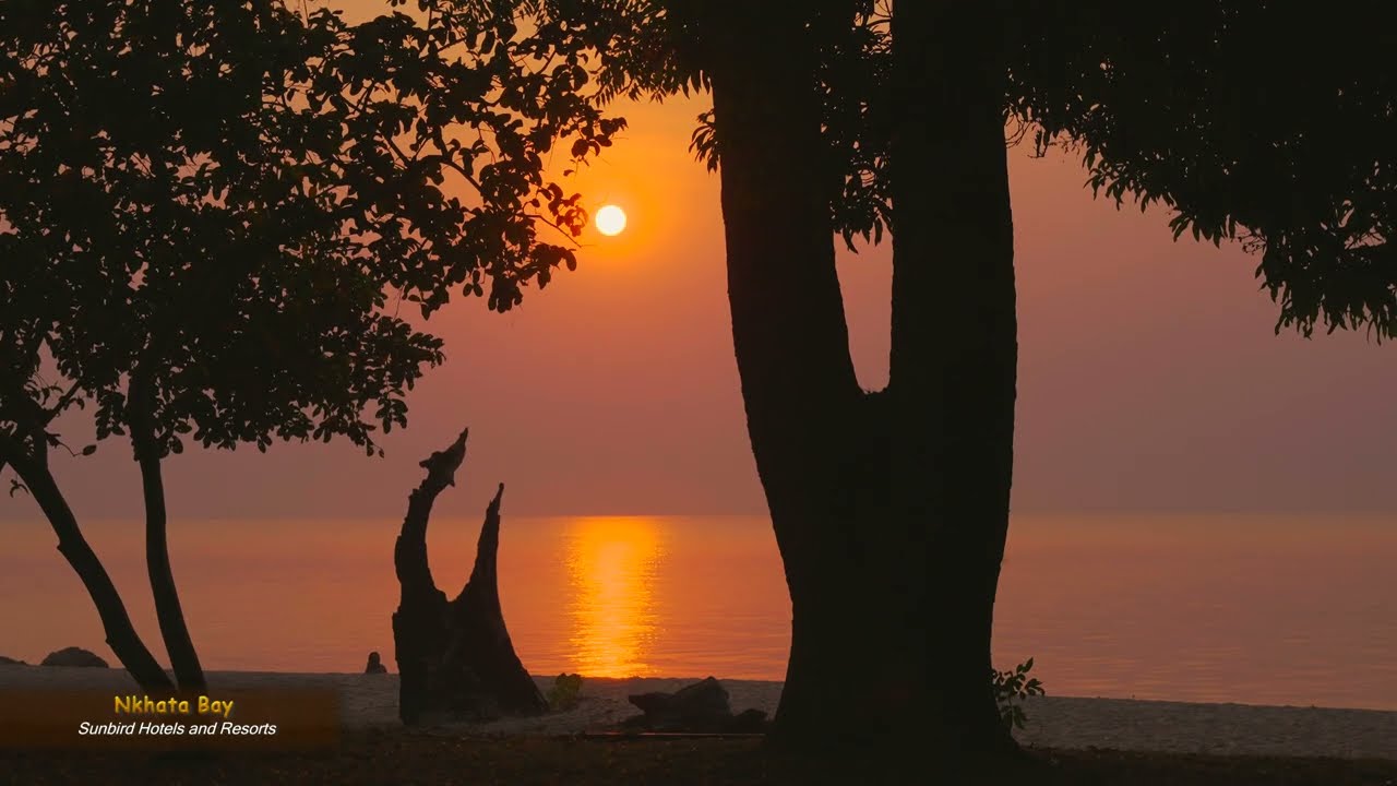 Mit Rotel Tours quer durch Afrika: Eine Expeditionsreise durch fünf Länder voller Kontraste