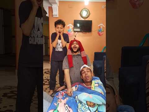 هذا مو بيبي هذا ابوك