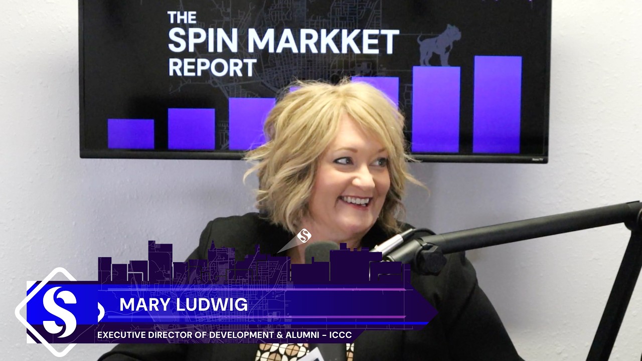 #88 - Supporting Students, Scholarships, and the Future of Iowa Central Community College