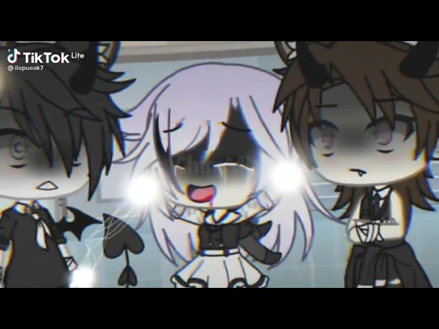 ~kumpulan video tik tok gacha life~ •gachalife indonesia🇮🇩 class=