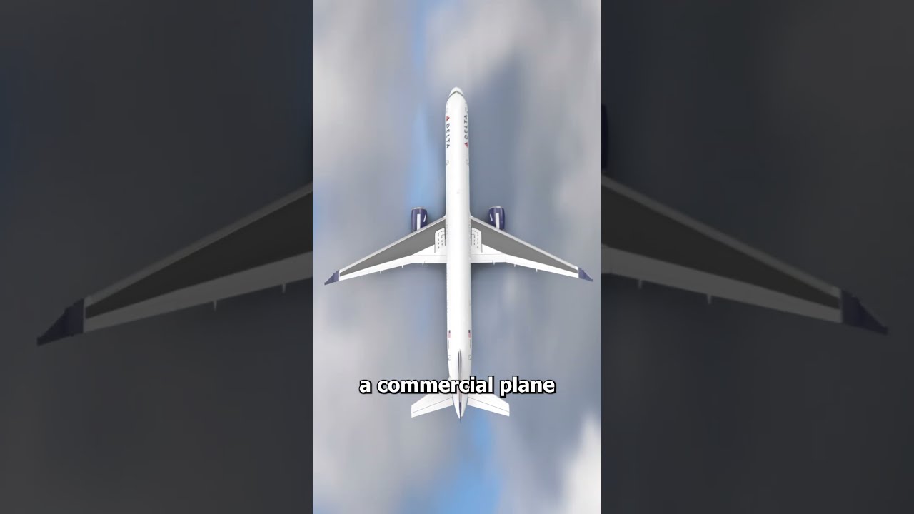 Why You Don T Get A Parachute On Your Commercial Flight 