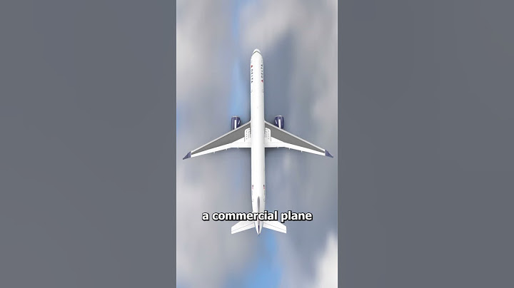 Why You Don't Get A Parachute On Your Commercial Flight 😧