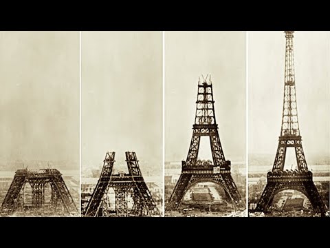 Video: 15 monumentet dhe vendet historike më të mira në Paris