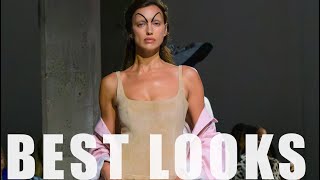 MARNI Best Looks Spring 2025  Milan - 4k