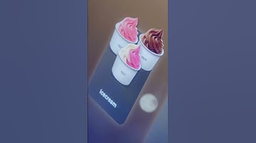 Robo Cafe: AI-Powered Coffee & Ice Cream Machine