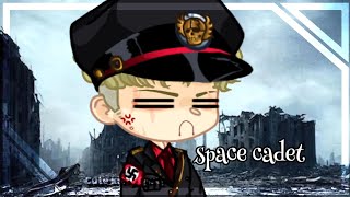 //space cadet meme//علاقتهم لطيفه جدا😂 screenshot 2