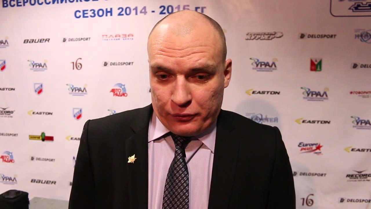 ХК САРОВ - ИЖСТАЛЬ 2:5 (03.12.14) - YouTube