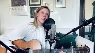 Cecilia Glenn - Invisible String (Taylor Swift Cover)