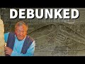 The Ancient Egyptian Dendera Light Bulb Hypothesis | Explained by Archaeologist Carl Feagans