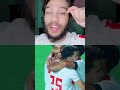 هدف زيزو الغريب بالركبه وشوفو عمل ايه بعد الهدف Shortswithkhalook Football الزمالك 