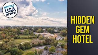 Delta Hotels Philadelphia Airport - Hidden Gem Hotel | Philadelphia (PA), United States⭐