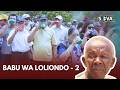 PART 2 WATU WALIVYOKUFA SAFARI YA KWENDA LOLIONDO 