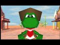 Youtube Thumbnail title