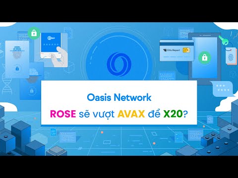 Video: Tập dữ liệu Oasis là gì?