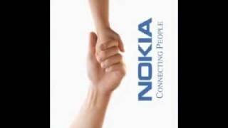Nokia Hands