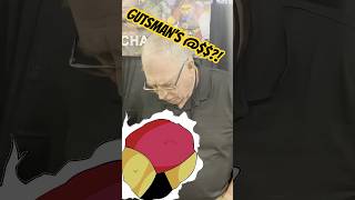 Gutsmans Ass 2026 (feat. Garry Chalk) #megaman #beastwars #voiceactor #animenorth #animation