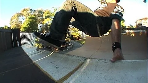 7 SECONDS AT SVITAK'S - Episode #3 Dave Hackett