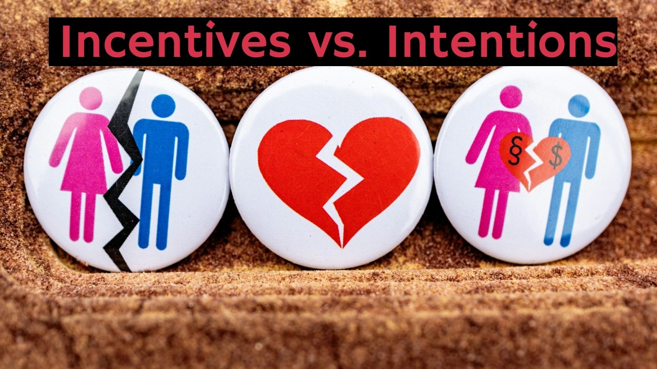 Why the Modern Dating Market is Structurally Broken